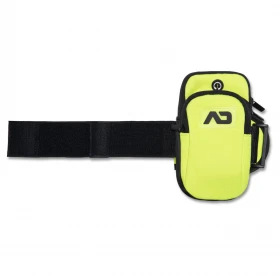 ADDICTED PARTY LITTLE BAG - NEON YELLOW