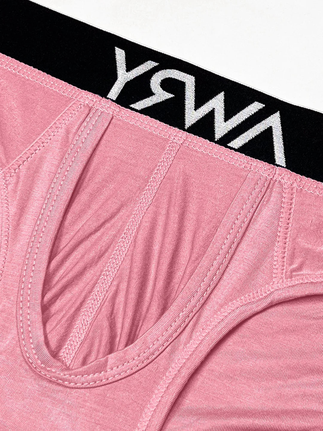 AWRY POCKET BRIEF - PINK