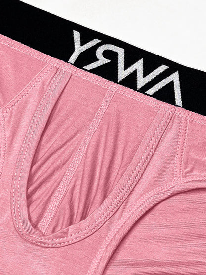 AWRY POCKET BRIEF - PINK