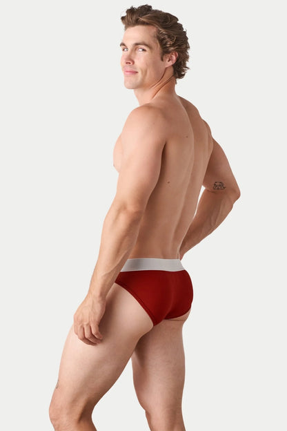 AWRY POCKET BRIEFS V2 - RUST