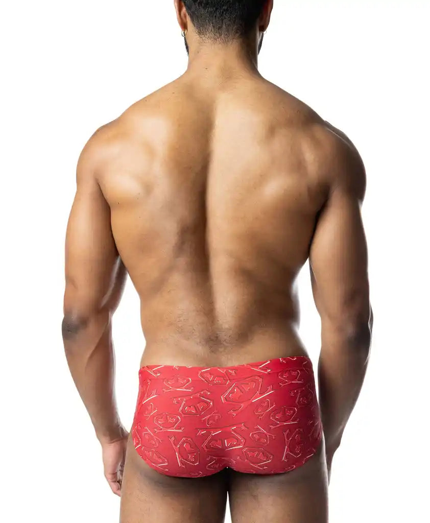 NASTY PIG CANDY APPLE BIKINI