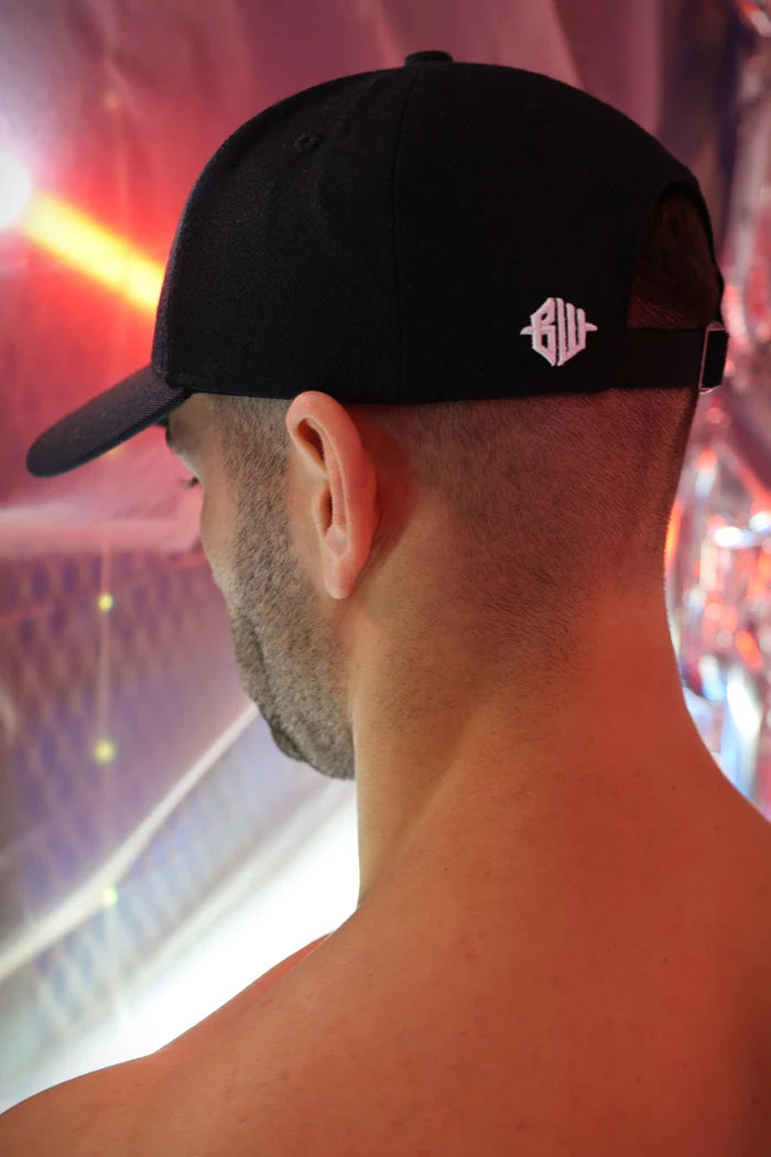 BREEDWELL ICON PRIDE HAT ONE SIZE