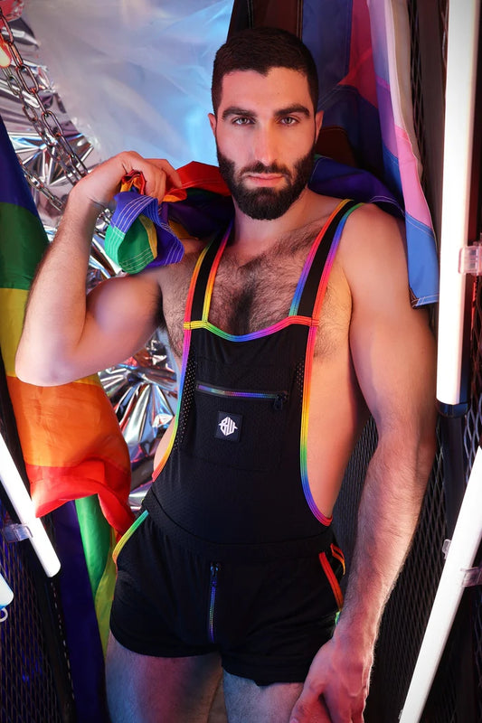 BREEDWELL PRIDE SLUTERALL