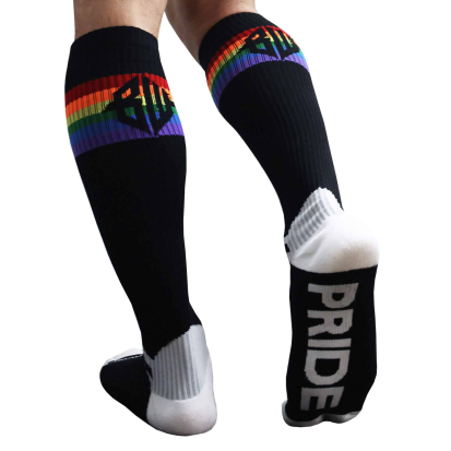 BREEDWELL PURE PRIDE SOCKS