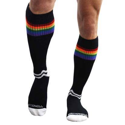 BREEDWELL PURE PRIDE SOCKS