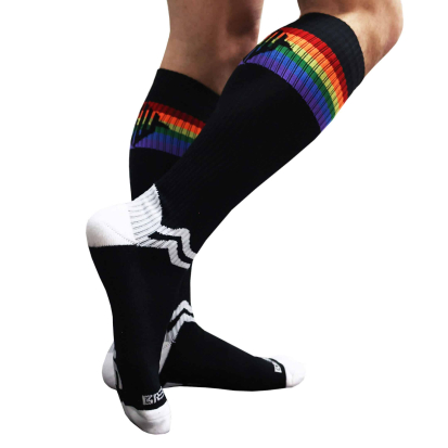 BREEDWELL PURE PRIDE SOCKS
