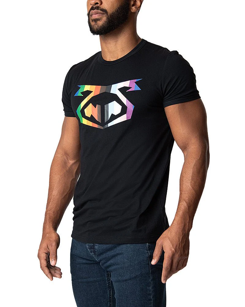 NASTY PIG PRIDE 2.0 - TEE