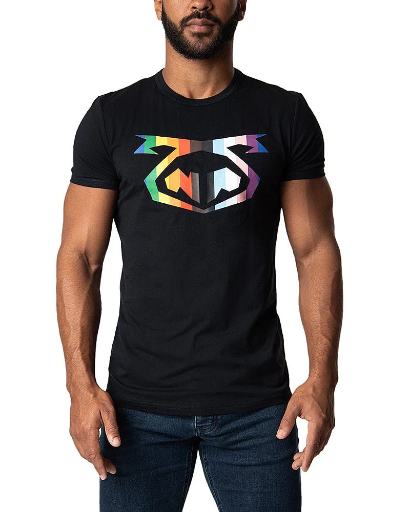 NASTY PIG PRIDE 2.0 - TEE