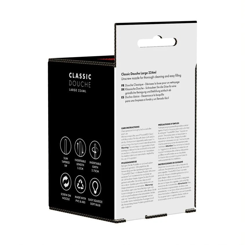 PROWLER - CLASSIC DOUCHE