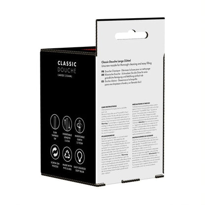 PROWLER - CLASSIC DOUCHE