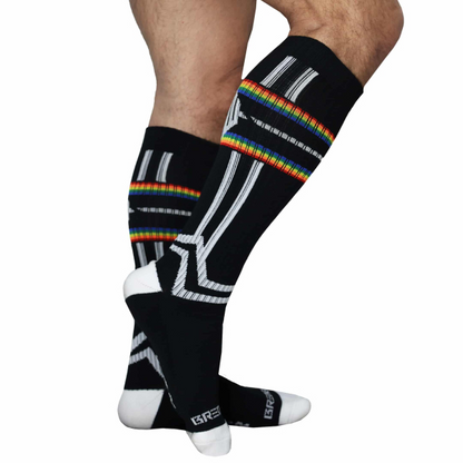 BREEDWELL PURE PRIDE MF SOCKS