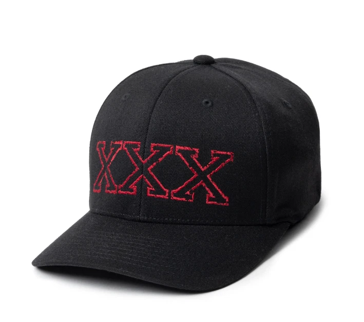 NASTY PIG XXX HAT 2X