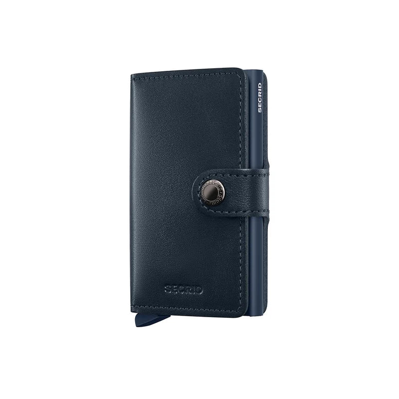 SECRID MINI WALLET ORIGINAL - NAVY/ NAVY