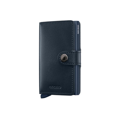 SECRID MINI WALLET ORIGINAL - NAVY/ NAVY