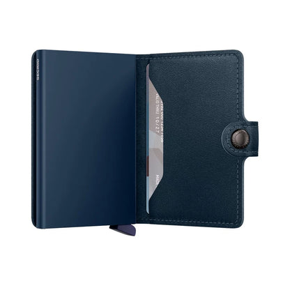 SECRID MINI WALLET ORIGINAL - NAVY/ NAVY