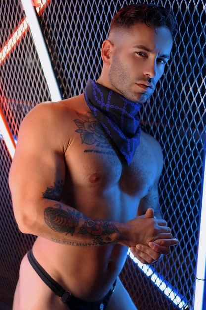 BREEDWELL SLAYKERCHIEF - BOUND