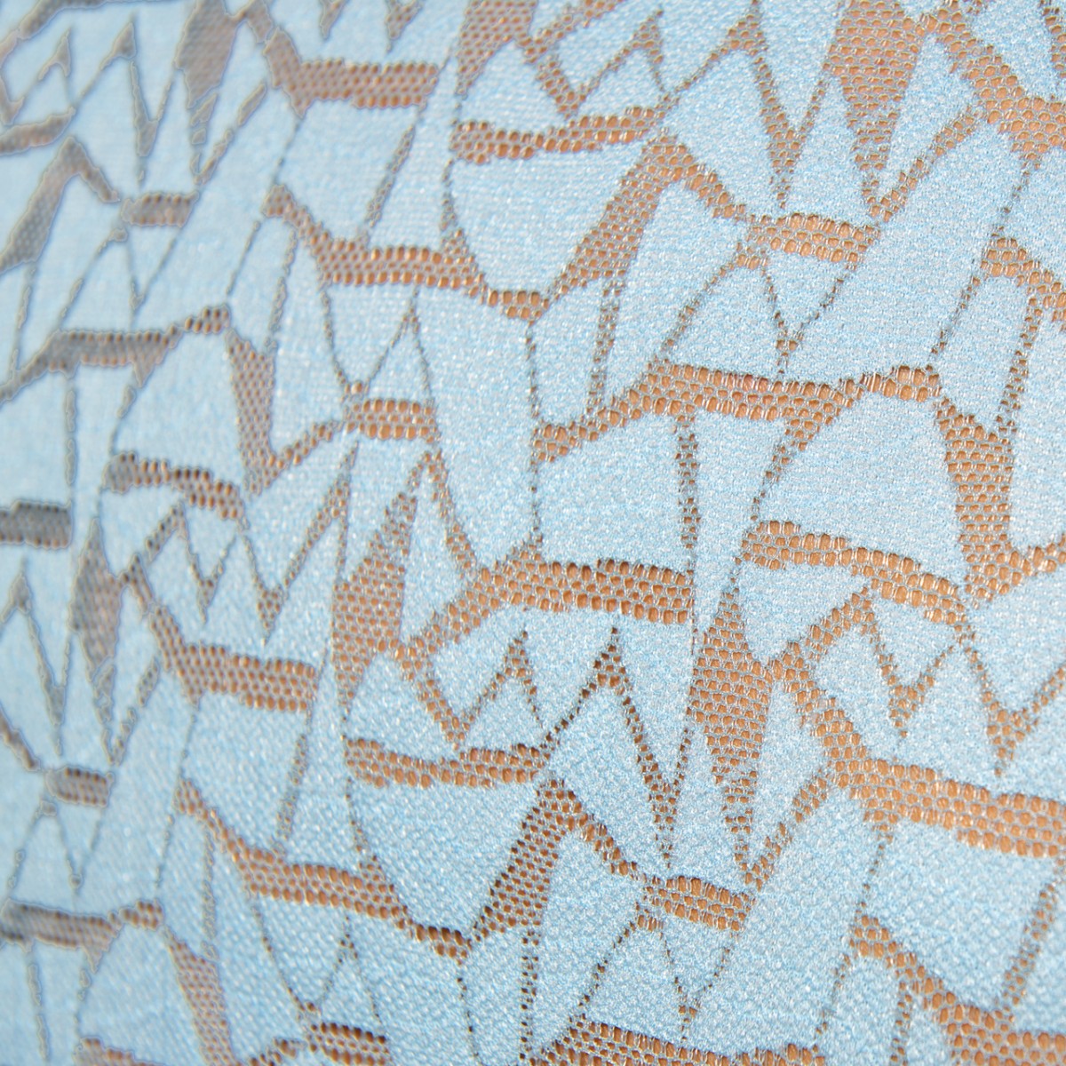 ES SPIDER SHORT SLEEVE SHIRT - SKY BLUE