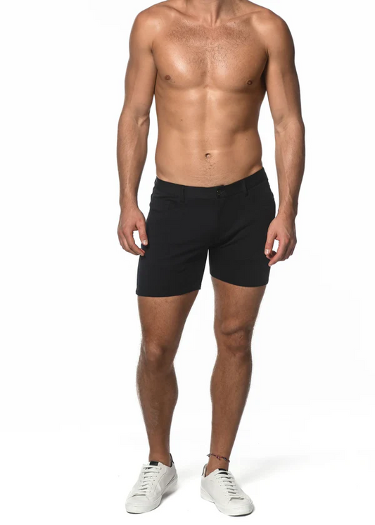 ST33LE SHORT - NAVY