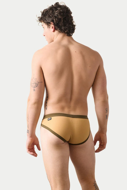 AWRY CONTRAST BRIEF - TAN