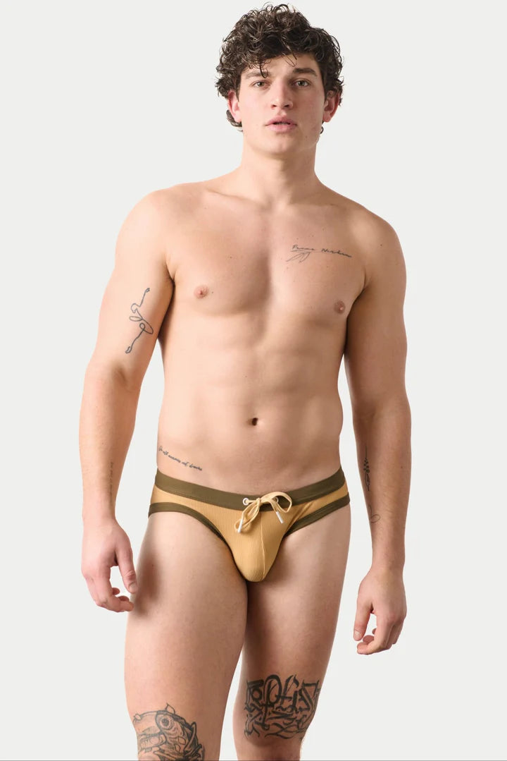 AWRY CONTRAST BRIEF - TAN
