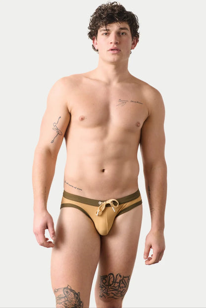 AWRY CONTRAST BRIEF - TAN
