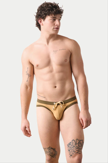 AWRY CONTRAST BRIEF - TAN