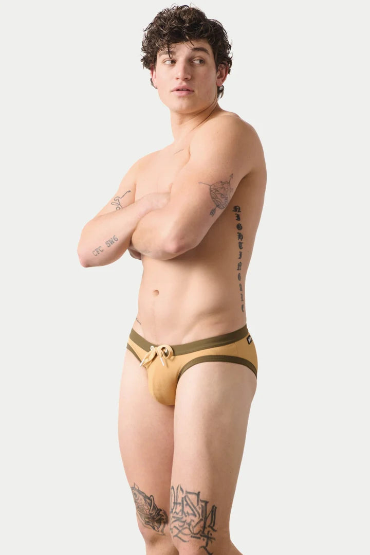 AWRY CONTRAST BRIEF - TAN