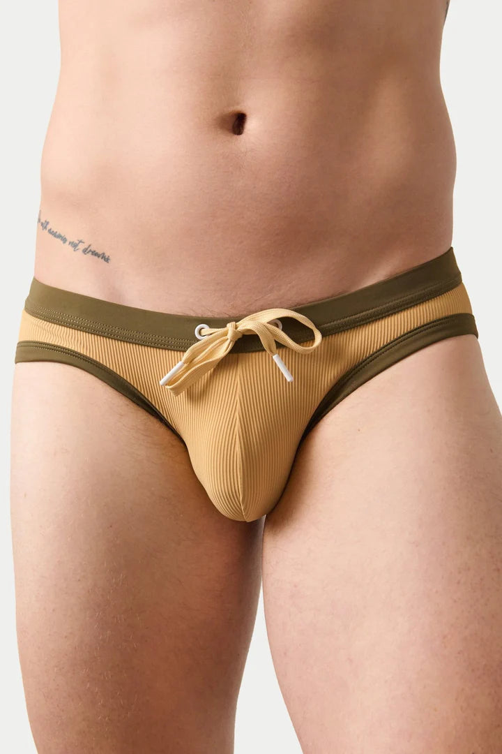 AWRY CONTRAST BRIEF - TAN