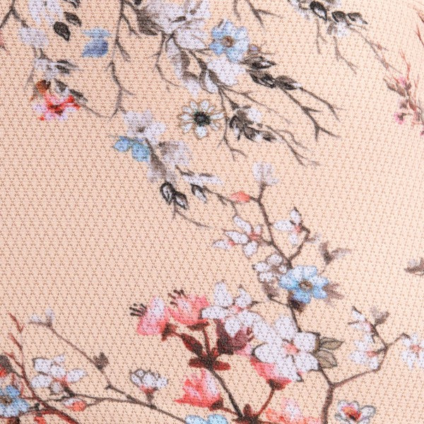 ES TOKYO TRUNK BABY - PINK