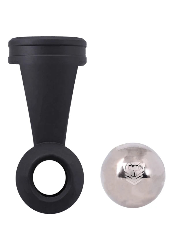 FORT TROFF SWING 'N HANG BLACK