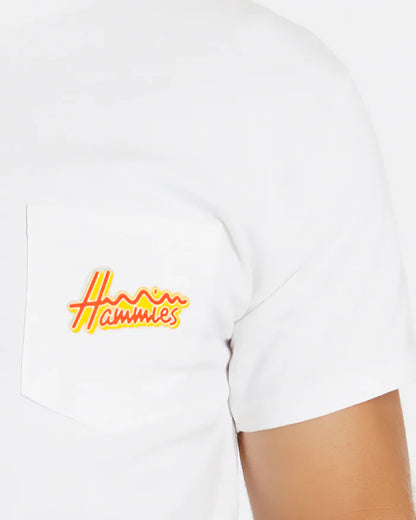 HAMMIES VARSITY TEE