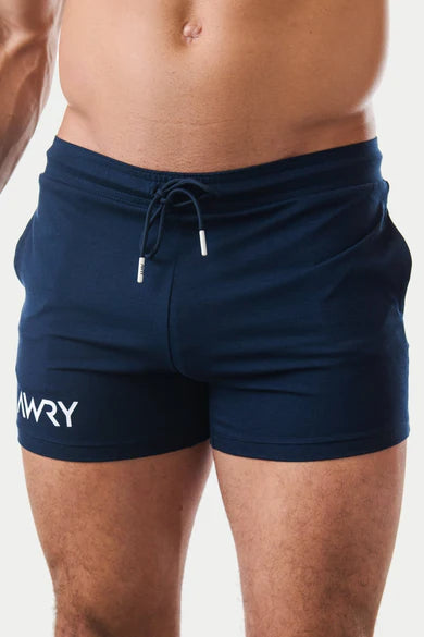 AWRY VERS SHORT - NAVY