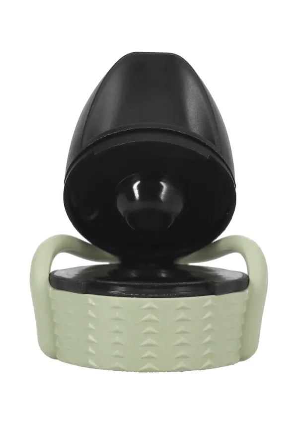 ROCK SOLID EZ TOP GLOW IN THE DARK MEDIUM
