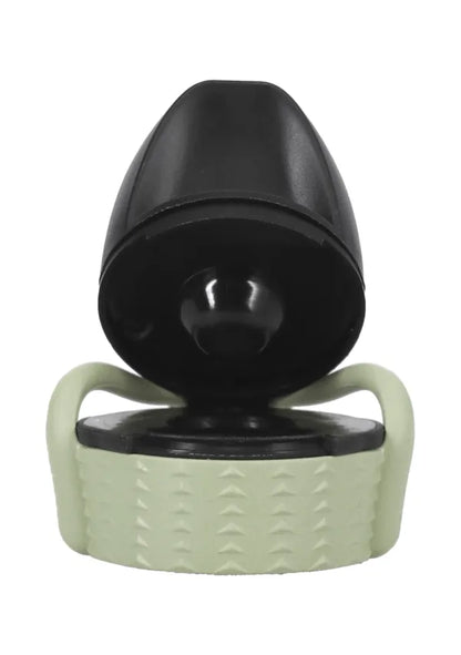 ROCK SOLID EZ TOP GLOW IN THE DARK MEDIUM