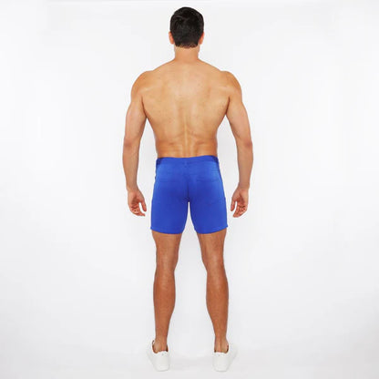 ST33LE 5" SHORTS COBALT